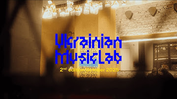 Ukrainian MusicLab 2nd edition • 2025