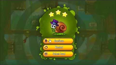 Snail Bob 2 Tiny Troubles Episode 2