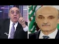 مصطفى حمدان بتصريح ناري بالأسماء هذه حقيقة تفجير سيدة النجاة وما جرى بالطائف