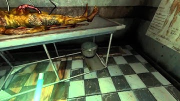 Cry Plays: Penumbra: Black Plague (Part 11)