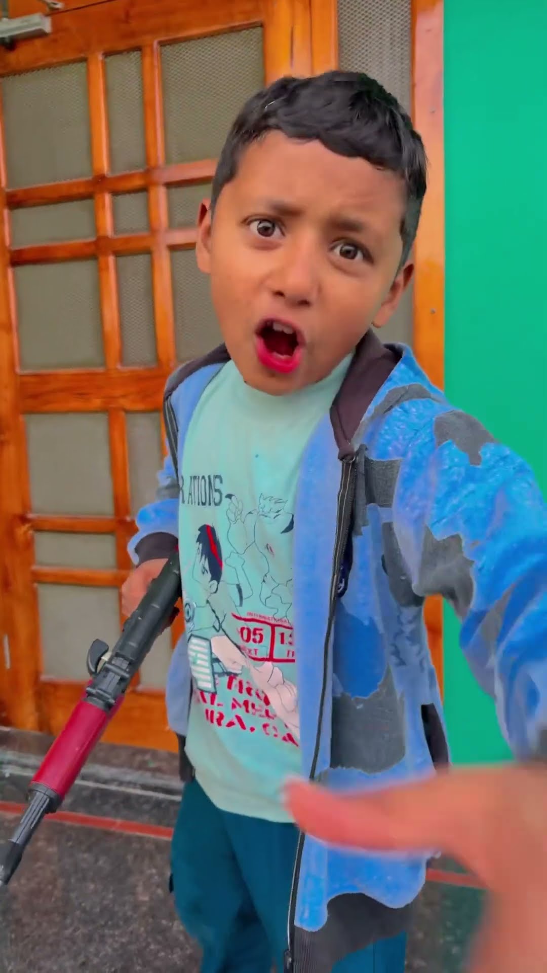 Pata nahi yar log mujhse itna darte kyu hai ❤️? #shorts #trending #funny #trendingshorts