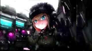 Hot N Cold (Hardstyle Slowed) | Red Shambhala Remix