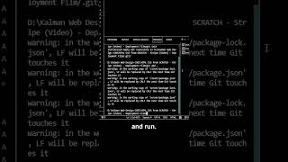 How to Push Code to GitHub Repository FAST Directly in VS Code | GitHub Tutorial