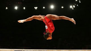 Simone Biles Breaks U.S. Women Gymnastics Team Record.*Full Video* screenshot 5