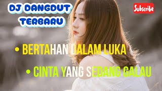 Download lagu Dangdut Terbaru 💯 BERTAHAN DALAM LUKA _ Lagu Dangdut Sedih_Cinta yang Sedang Galau