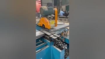 Máy Cắt Plc 425 DATYSOJSC Cấp Phôi Cả Bó Top 1 Về Mức Độ Hiệu Quả