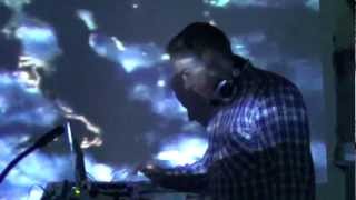 FLEKOR LIVE DJ SET @ HARMONY TRANCE SESSIONS - SALA SPECKA - MADRID (17-11-2012)