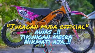 Story WA anak racing
