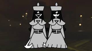 Candle Queen Meme Futaomote Mimic Witch Trials