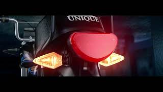 Unique UD70 Xtreme 2018-19