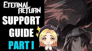 Eternal Return Beginner