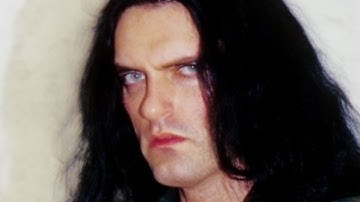 Devastating Details About Type O Negative