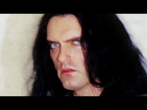 Video: Peter Steele Neto Vrijednost