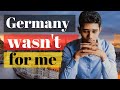 5 reasons immigrants are leaving Germany