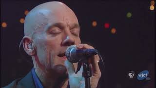 Coldplay - Nightswimming (Live From Austin City Limits)