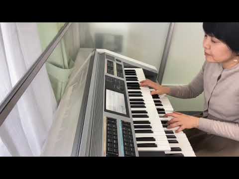 ひまわり (エレクトーンソロ(楽譜&レジストデータセット)) - 広原かおり