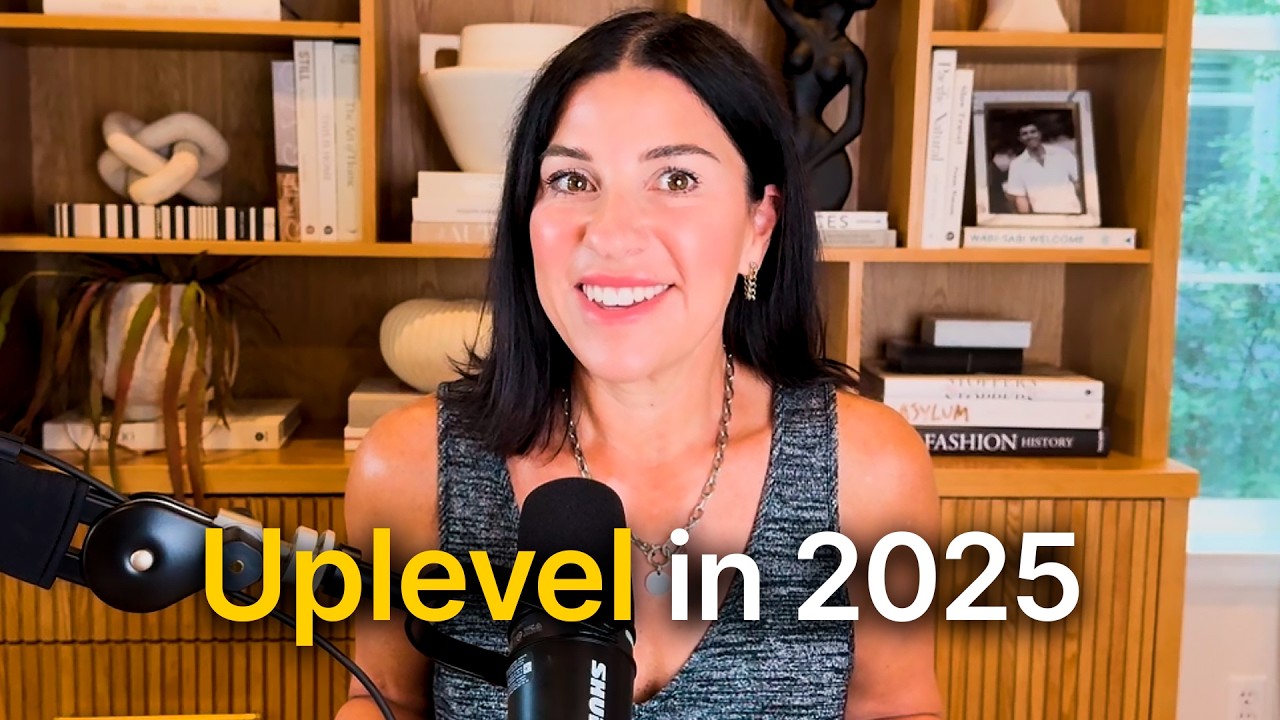 Collapse Time On Achieving Your Goals in 2025!