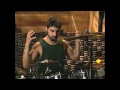 Mike Portnoy - When the Water Breaks (Lesson)