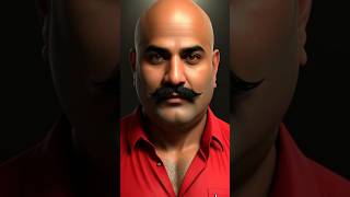 Motu Patlu characters in real life | Imagined by AI #ai #art #aigenerated #cartoon #india #comedy