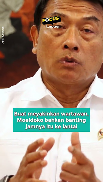 Mending Ngaku Pakai Barang KW Daripada...