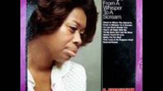 Esther Phillips One Night Affair chords