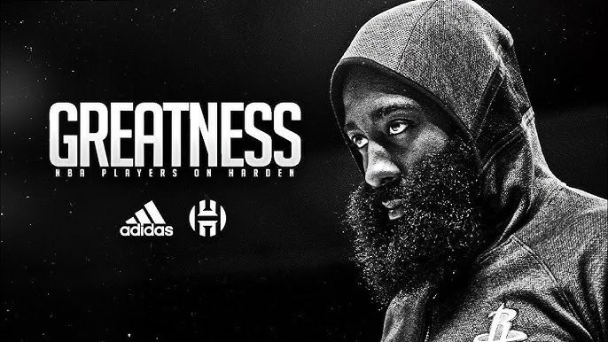 An oral history of how James Harden grew The Beard - The Athletic