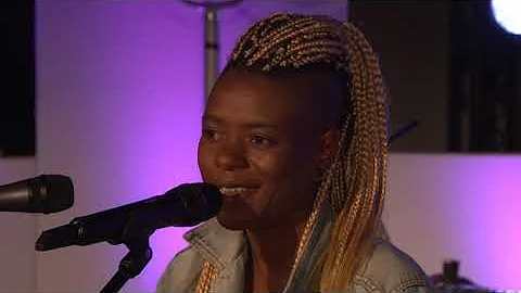 Tamara Weber - See the world live (Znith de Strasb...