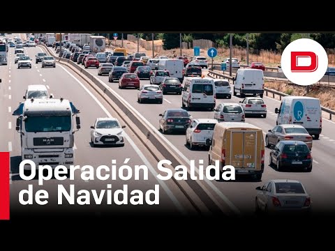 Activada en las carreteras de Córdoba la Operación Especial de Tráfico ‘Navidad 2023-2024’