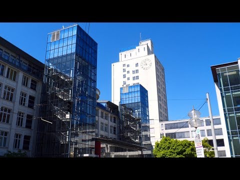 The Best Attractions In Jena Destimap Destinations On Map