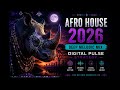 Afro House After Midnight Drive | Digital Pulse Strategy #0007