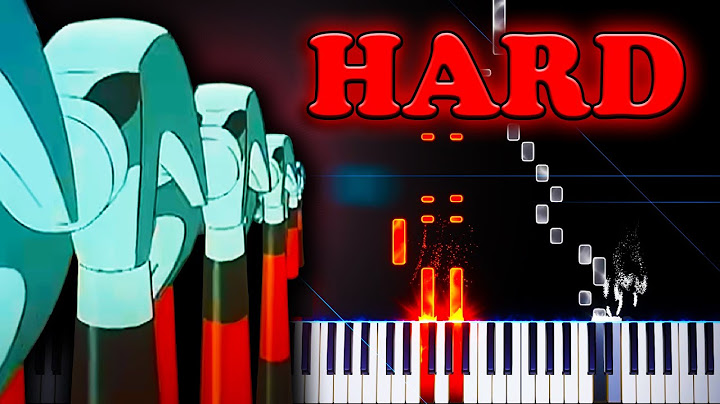 Another Brick in the Wall, Part 2 Piano version - Piano performance video thumbnail