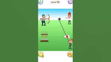 Troll Robber Level 181 #games #gameplay #shortvideo #shorts #trollrobber #funny #fun