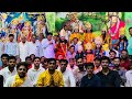 Ramleela mogawan live        day07   jay shree ram