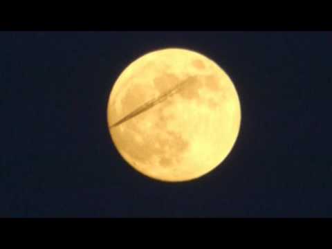 Video: Volo Sulla Luna: Com'era