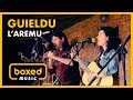 Boxed music  guieldu  laremu live