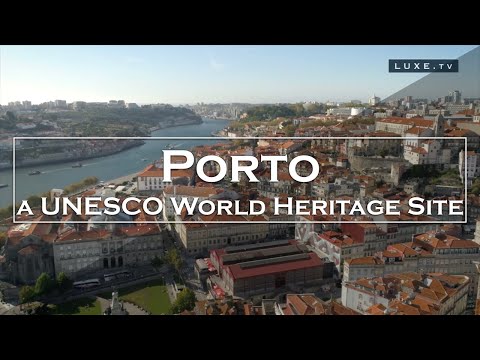 Video: Hoe Een Monument Op Te Nemen In UNESCO