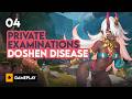 EP4: Doshen Inspection in the Imperial Harem – Harem Fantasy