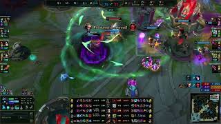 Karthus Double Kill