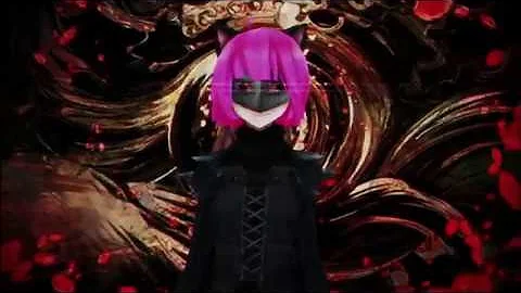 [MMD x Persona 5 peeps] Echo