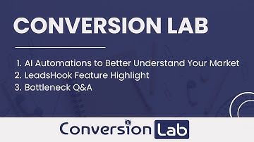 Unlock Hidden Customer Insights: Advanced AI Automation Strategies for B2B Lead Generation