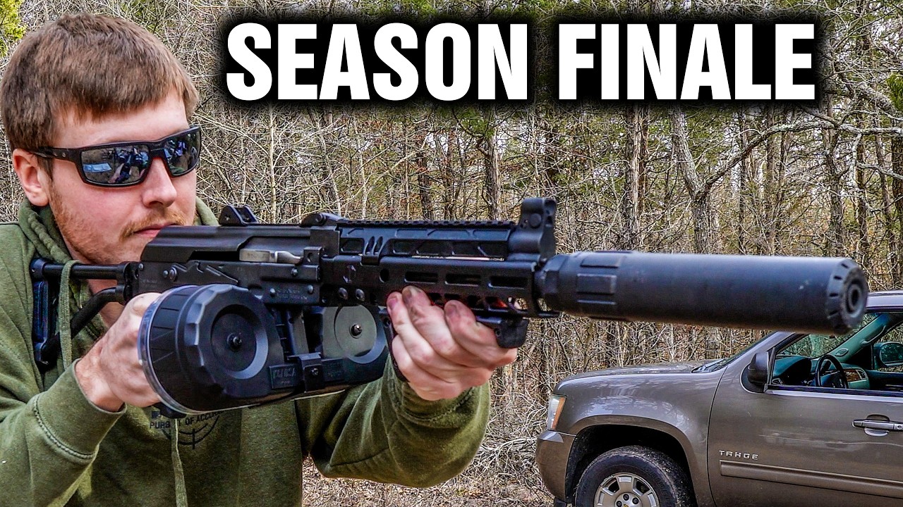 We Fixed Everything | FRT The World ep 7