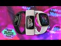 Black Friday Fitbit Deals 2025: Save on Top Models