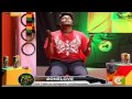 Coco sobo moto power intro on onelove