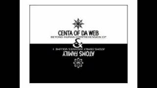 Centa Of Da Web - Da Webs minds