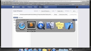 Facebook Login Tutorial