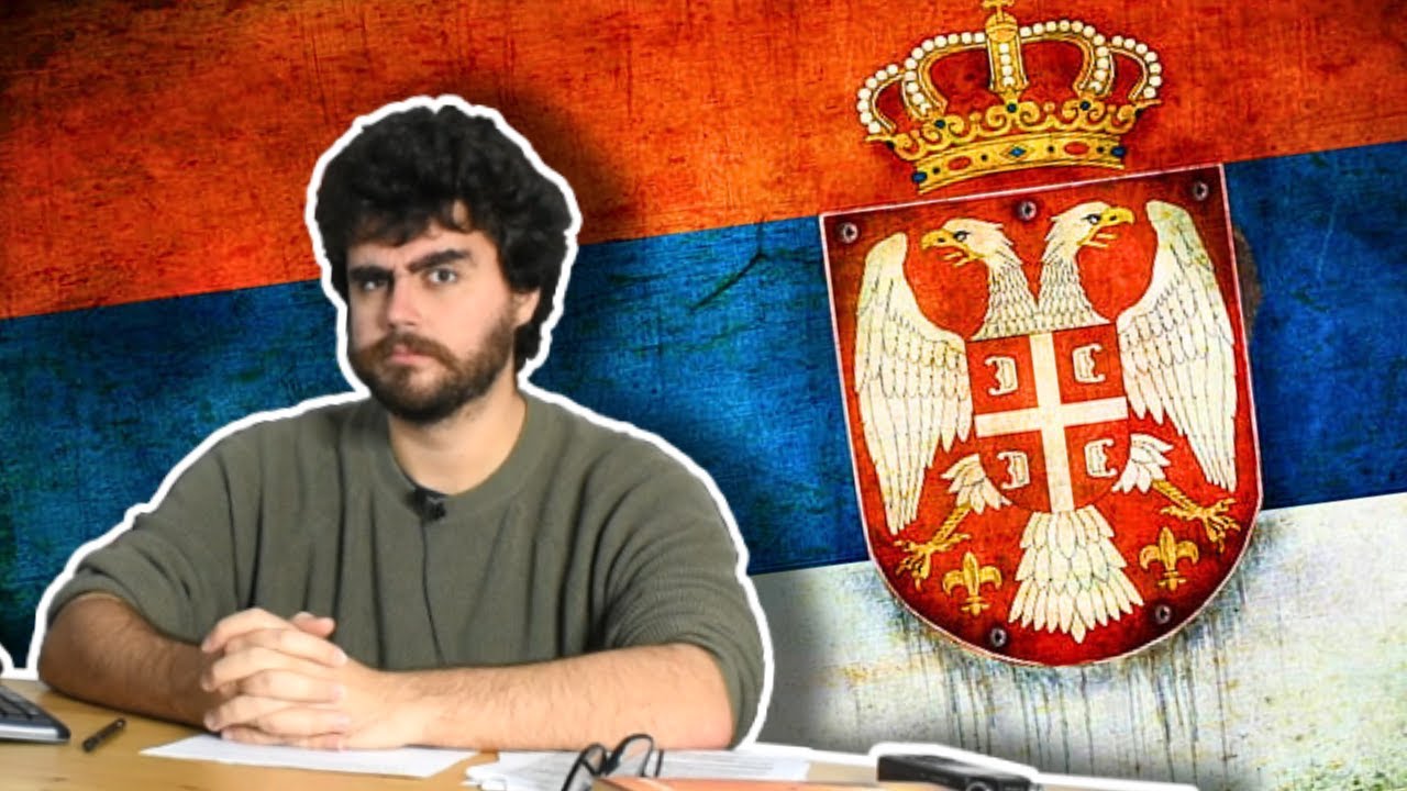 Perché il Nazionalismo è solo uno strumento di potere e morte?