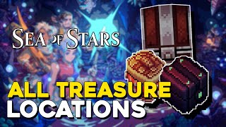 Sea of Stars (PS4) Trophies