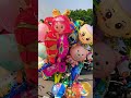Balon happy birthday