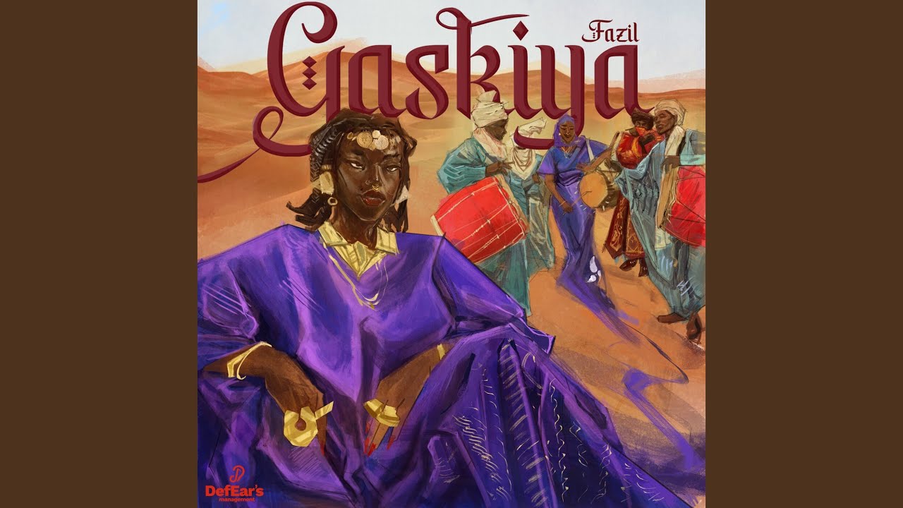 YouTube पर Gaskiya देखें YouTube पर Gaskiya देखें