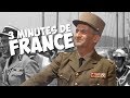 3 minutes de France avec Louis de Funès !